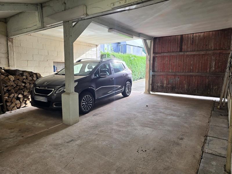 Maison - 175 m² - 7 pièces