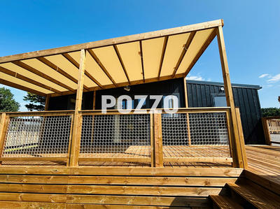 Maison - 34 m² - 4 pièces