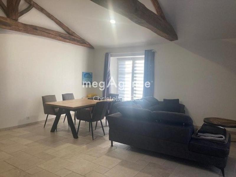 Maison de campagne - 108 m² - 4 pièces