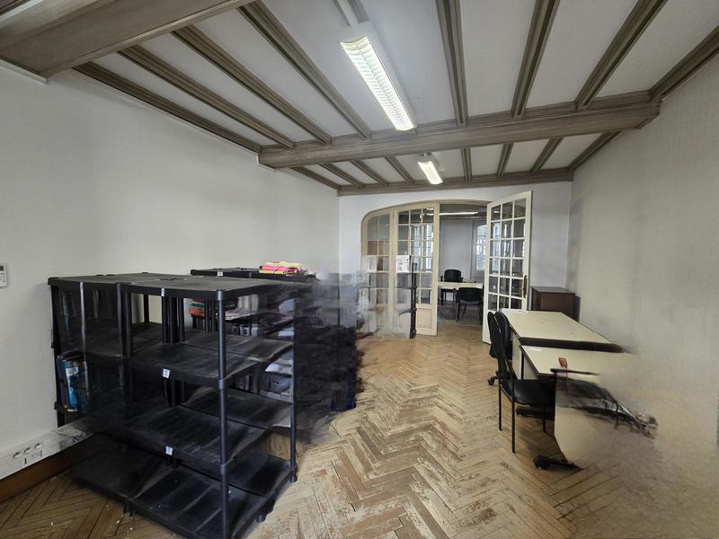 Immeuble - 240 m² - 11 pièces