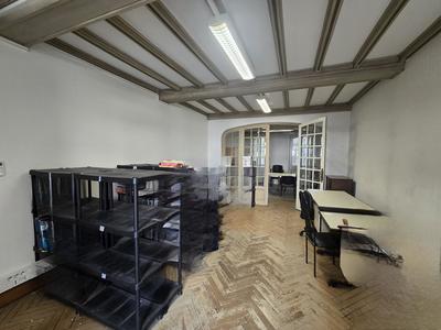 Immeuble - 240 m² - 11 pièces