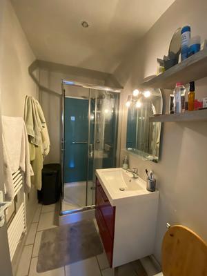 Maison de village - 49 m² - 3 pièces