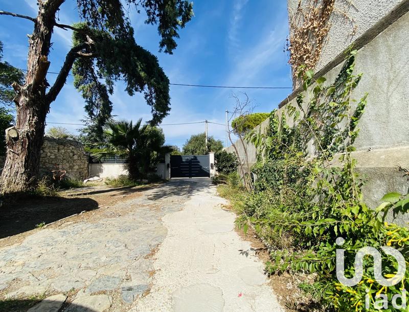 Maison de ville - 220 m² - 8 pièces