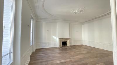 Appartement - 160 m² - 5 pièces