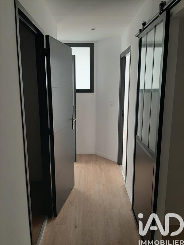 Duplex - 68 m² - 4 pièces