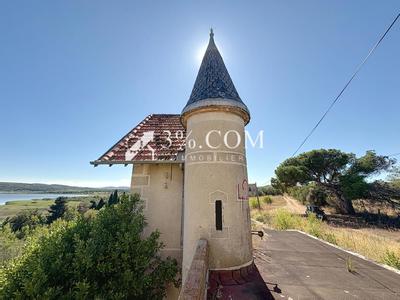 Propriété - 195 m² - 12 pièces