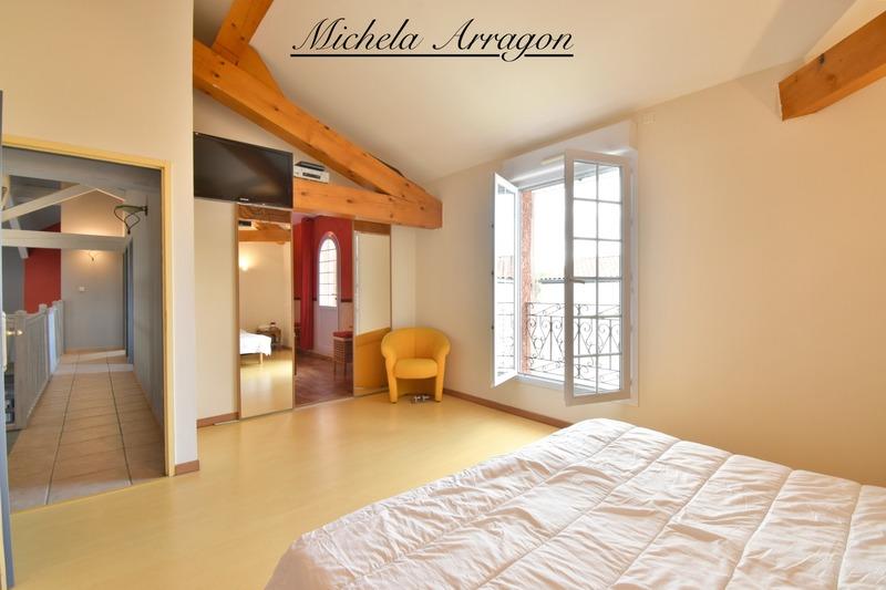 Villa - 210 m² - 7 pièces