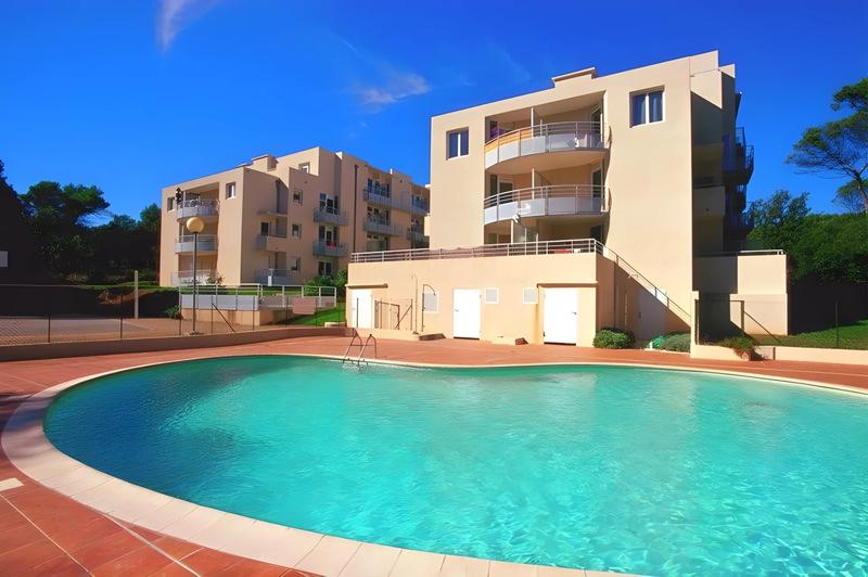 Appartement - 30 m² - 2 pièces