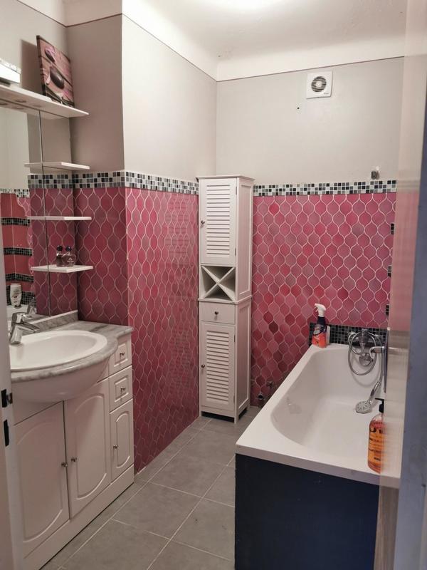 Appartement - 78 m² - 4 pièces