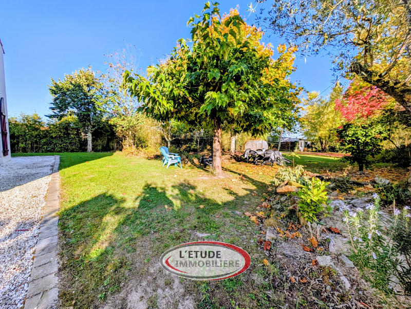 Maison - 180 m² - 7 pièces