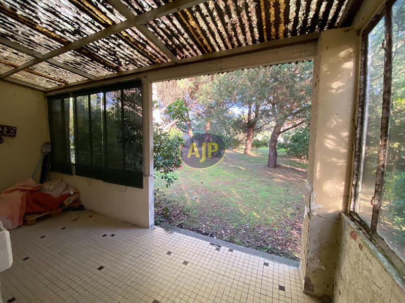 Villa - 52 m² - 3 pièces