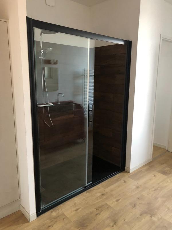 Fermette - 217 m² - 10 pièces