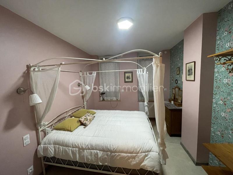 Immeuble - 159 m² - 4 pièces