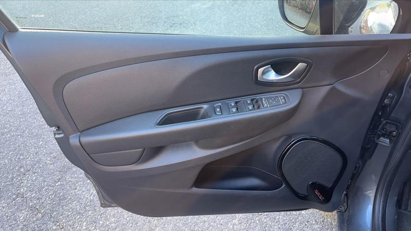 Renault Clio IV 0.9 TCe 90 Intens