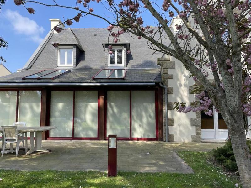 Maison - 200 m² - 5 pièces