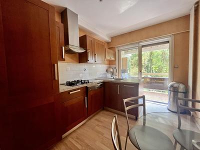 Appartement - 131 m² - 5 pièces