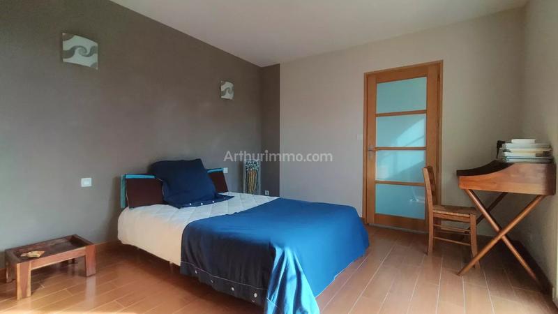 Maison - 192 m² - 6 pièces