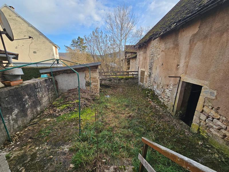 Maison - 157 m² - 5 pièces