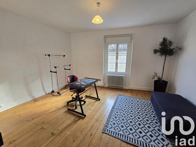 Maison de ville - 242 m² - 9 pièces