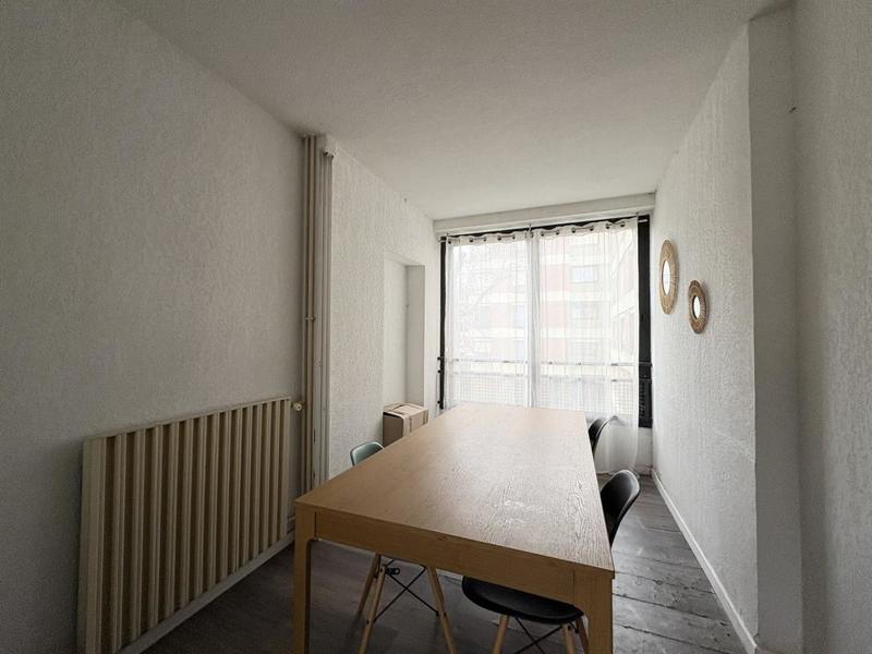 Appartement - 83 m² - 5 pièces
