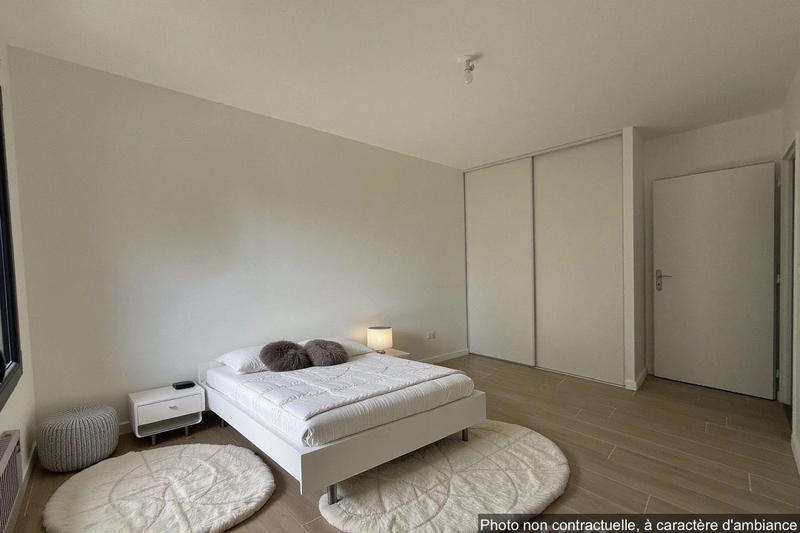 Villa - 101 m² - 4 pièces