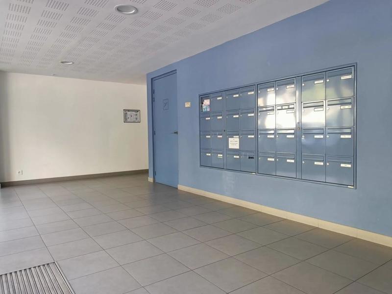 Duplex - 62 m² - 3 pièces