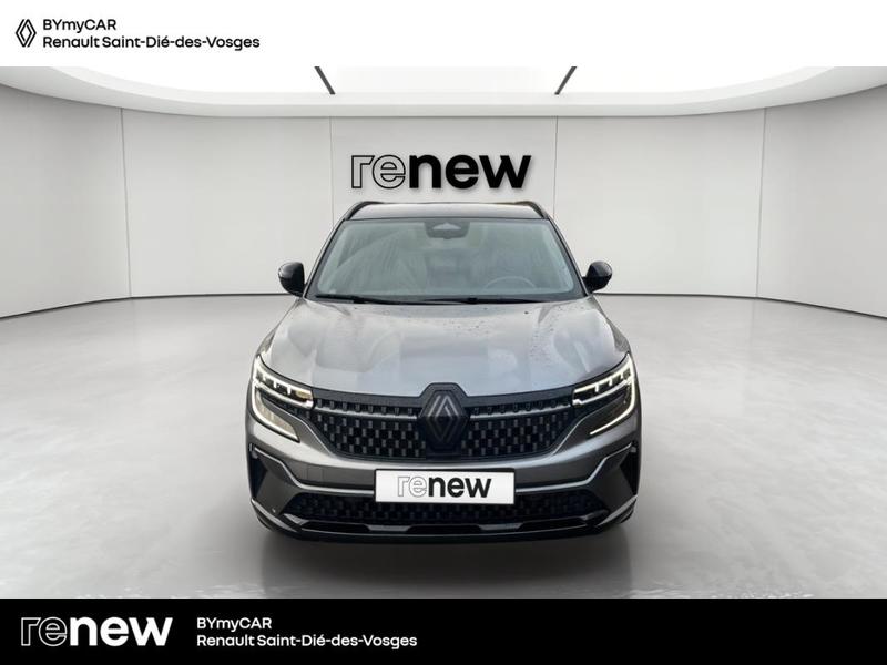 Renault Austral E-Tech full hybrid 200 Gsr2 Techno esprit Alpine