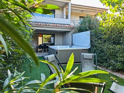 Duplex - 80 m² - 3 pièces