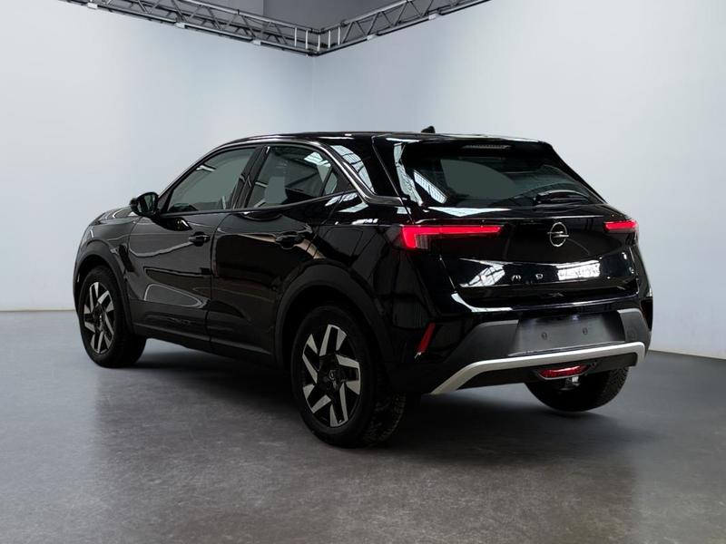 Opel Mokka Electrique 136 ch &amp; Batterie 50 kWh Elegance