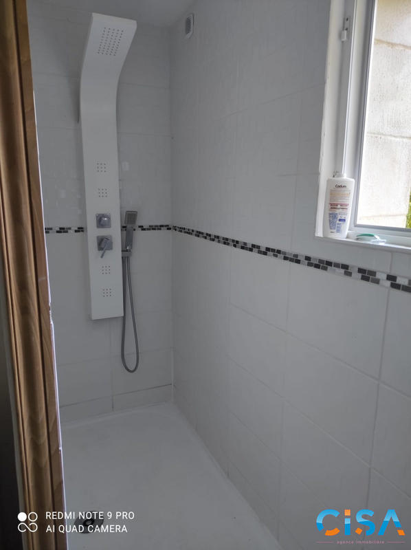 Maison ancienne - 89 m² - 5 pièces