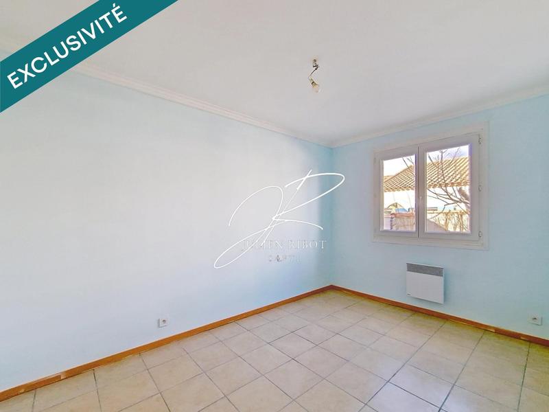 Maison - 74 m² - 4 pièces