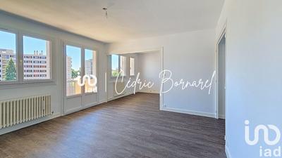 Appartement - 87 m² - 4 pièces