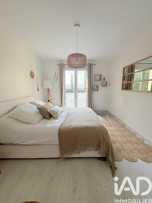 Maison - 154 m² - 4 pièces