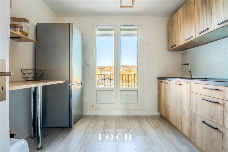 Appartement - 73 m² - 4 pièces