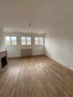 Appartement - 73 m² - 3 pièces