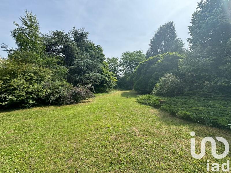 Maison de village - 124 m² - 4 pièces