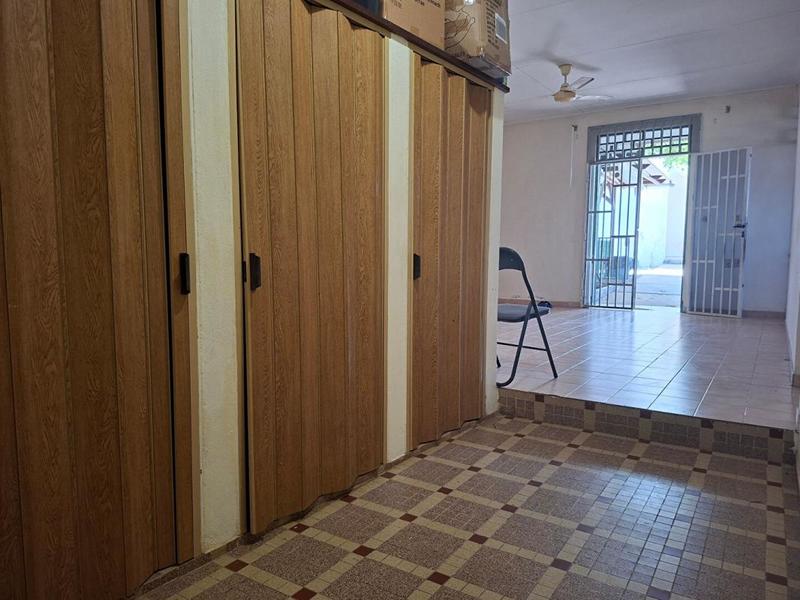 Maison - 145 m² - 5 pièces