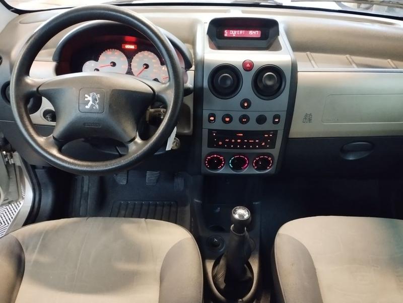 Peugeot Partner Combi 1.4 75 Totem