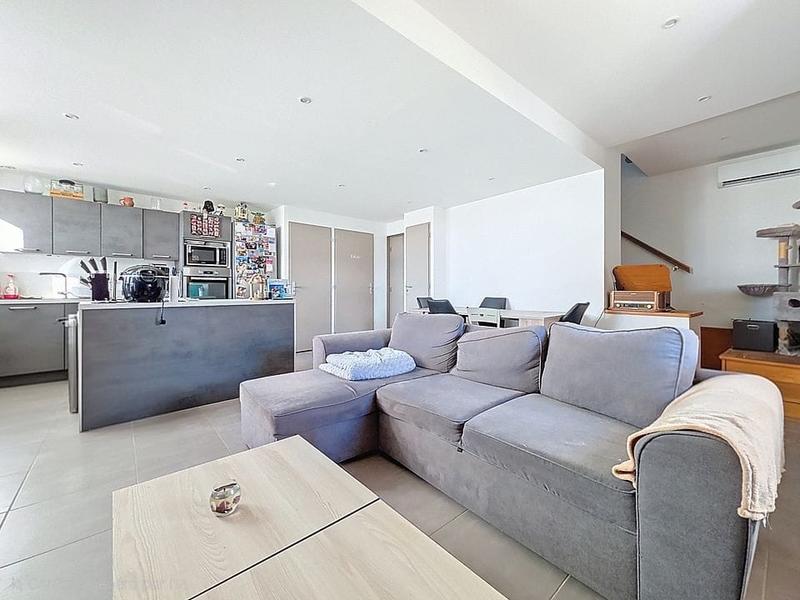 Duplex - 96 m² - 4 pièces