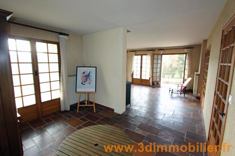 Maison - 306 m² - 10 pièces