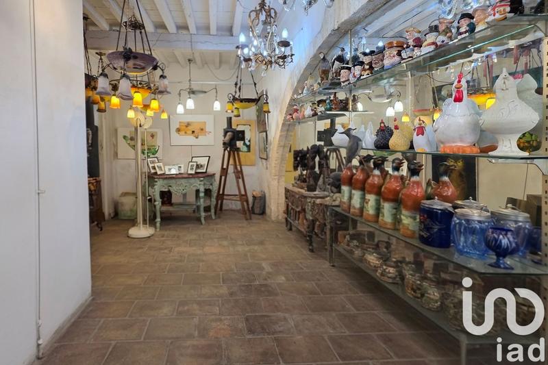 Maison de ville - 204 m² - 7 pièces