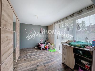 Maison - 110 m² - 3 pièces