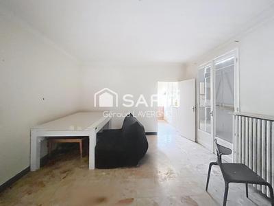 Maison - 143 m² - 6 pièces