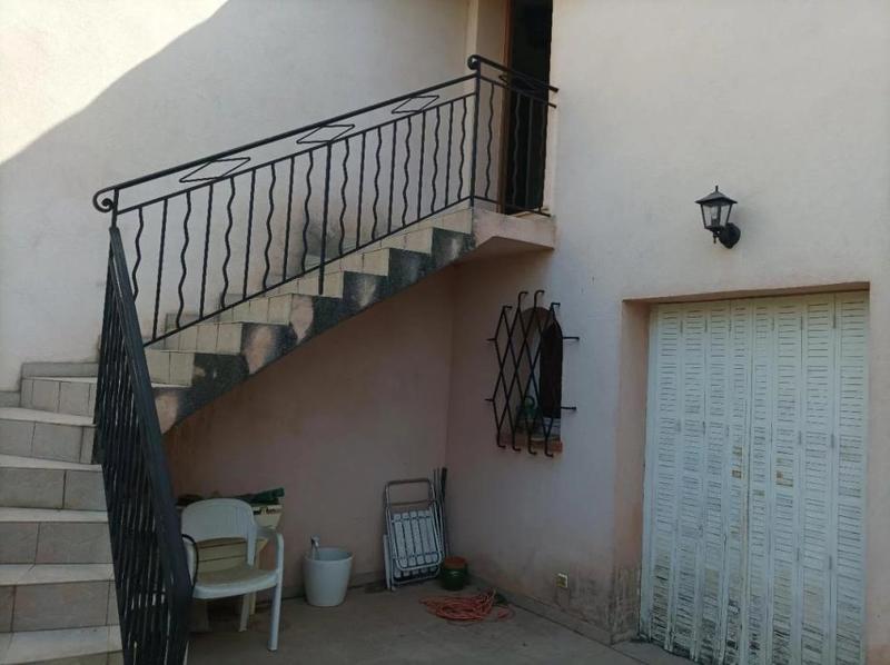 Maison - 187 m² - 7 pièces