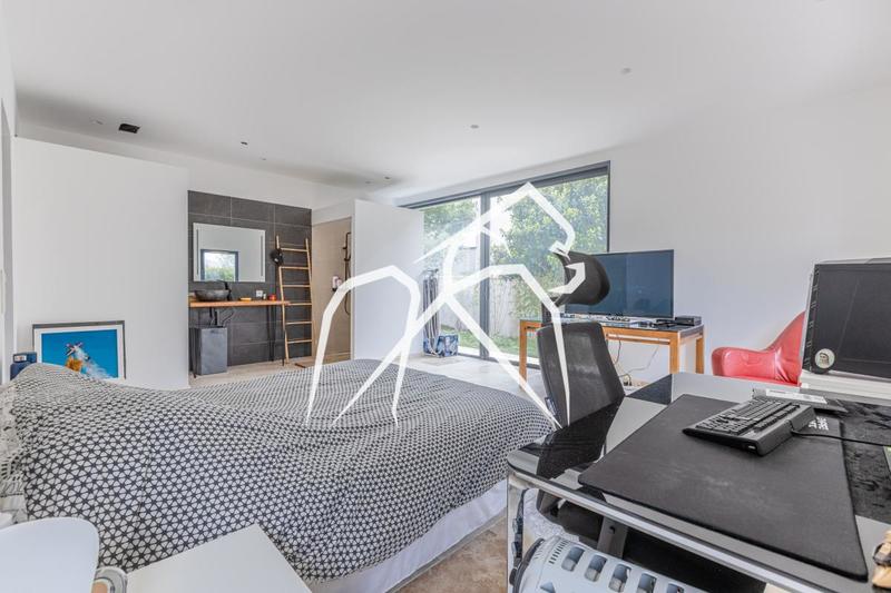 Maison ancienne - 194 m² - 5 pièces