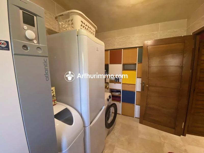 Maison - 167 m² - 4 pièces