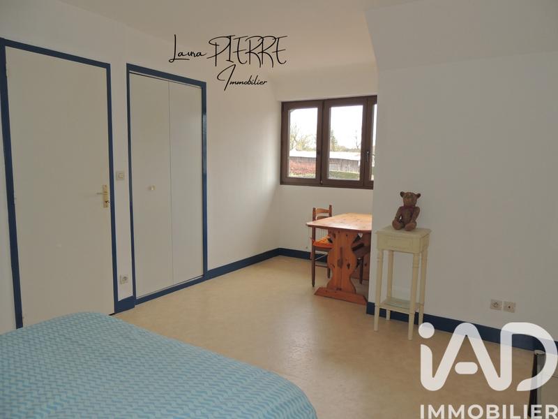 Maison de village - 131 m² - 6 pièces