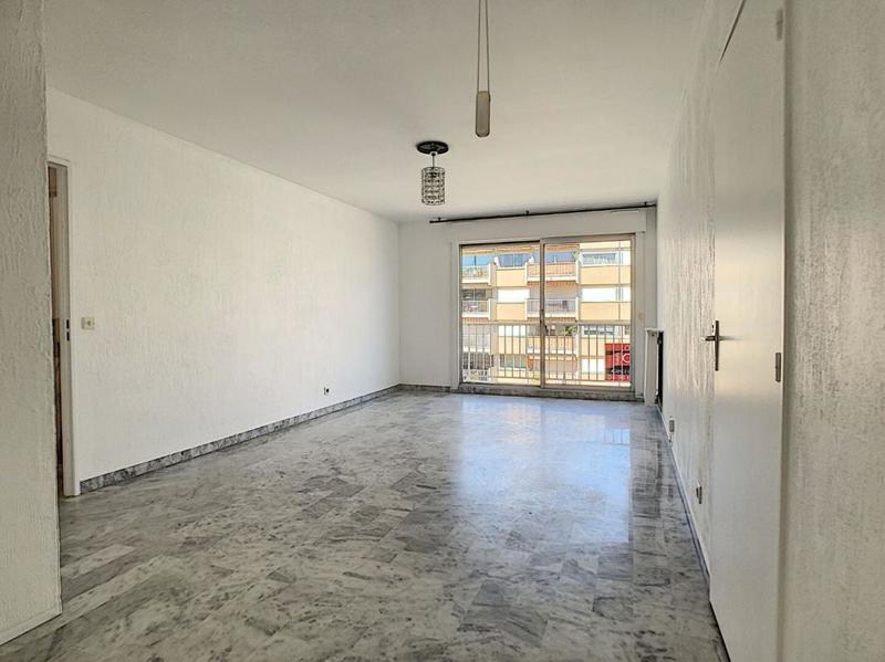 Appartement - 53 m² - 2 pièces