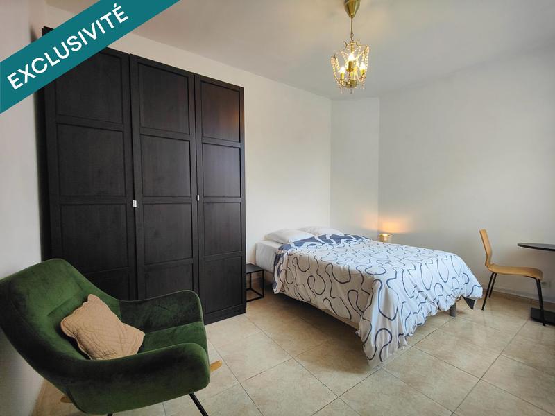 Maison - 188 m² - 9 pièces