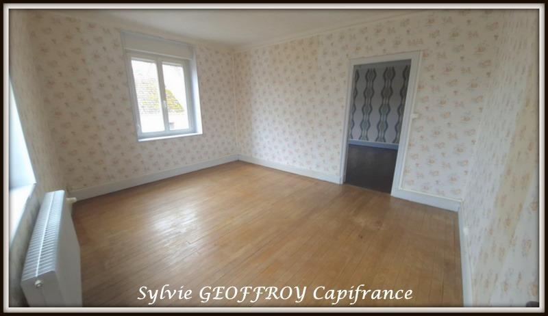 Maison - 122 m² - 5 pièces